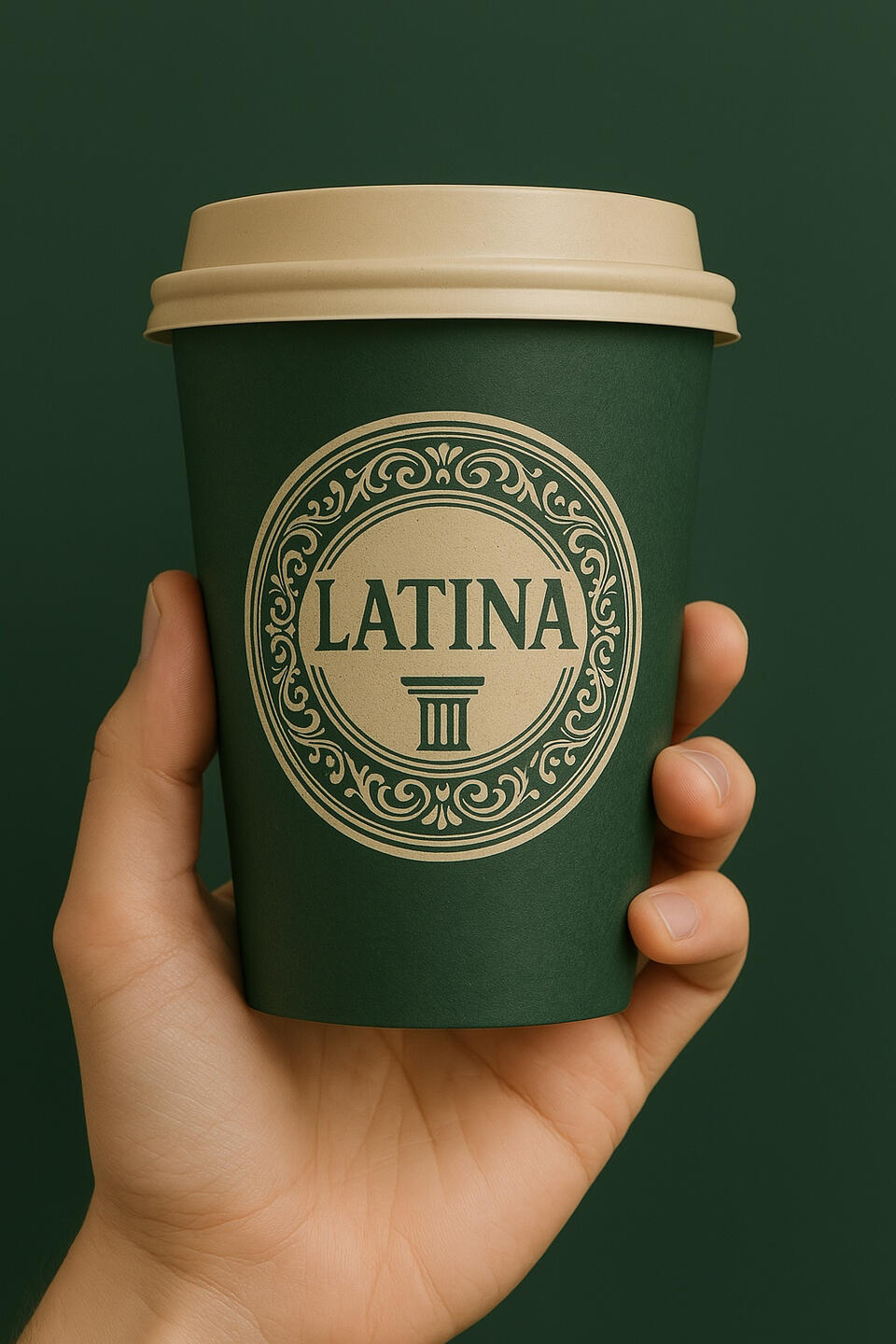 Café Latina